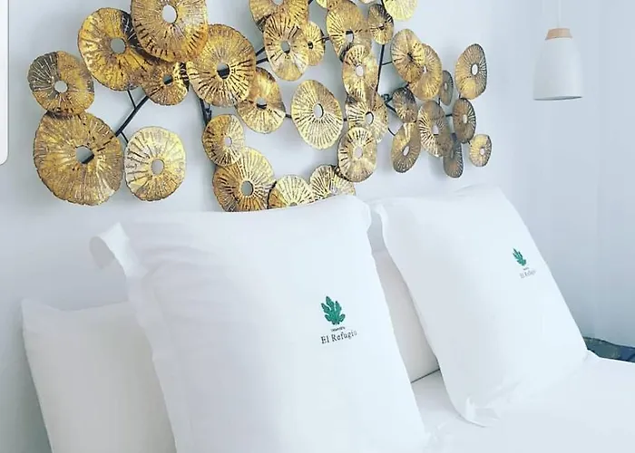 Casapuerta El RefugioHostal